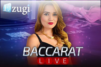 Baccarat Live