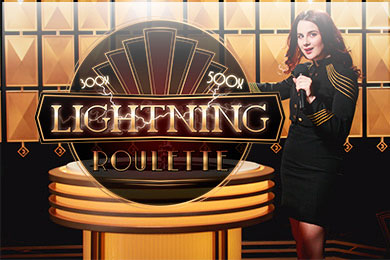 Lighting Roulette