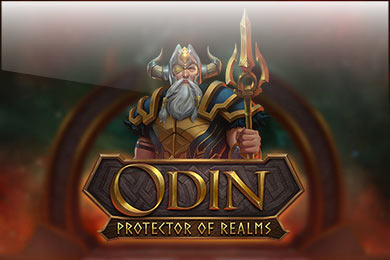 Odin Protector Of Realms