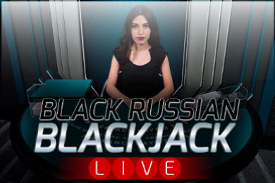 Black Russian Blackjack